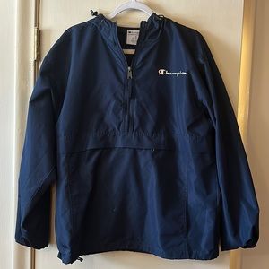 Champion Windbreaker